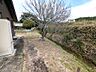 その他：敷地東側