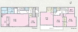 青梅梅郷第1期新築分譲住宅