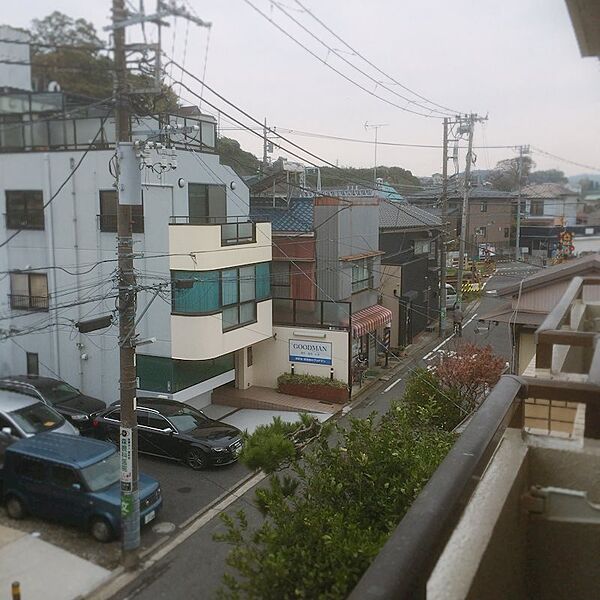 神奈川県横浜市金沢区六浦東２丁目(賃貸マンション1K・3階・20.00㎡)の写真 その12