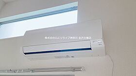 figlio uno  ｜ 神奈川県横浜市金沢区六浦１丁目（賃貸アパート1K・1階・18.16㎡） その11