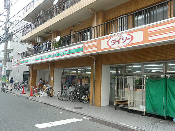 画像15:ローソンストア100金沢町屋町店（256m）