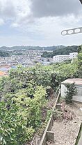 ハイツマルキ 101 ｜ 神奈川県横浜市金沢区高舟台１丁目30-2（賃貸アパート1R・1階・19.13㎡） その9