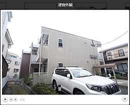 リブリ・エクシト 104 ｜ 神奈川県横浜市磯子区上中里町314-1（賃貸アパート1K・1階・23.18㎡） その12