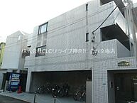 神奈川県横浜市金沢区六浦東1丁目22-65：物件画像／株式会社CLCリライブ神奈川　金沢文庫店