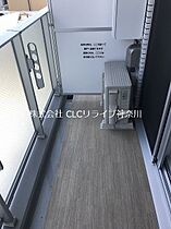 ULLWOOL TAKEII（ウルウール タケ） 202 ｜ 神奈川県横浜市金沢区六浦１丁目9-2（賃貸マンション1K・2階・24.00㎡） その9