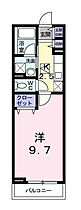 メゾン　ド　ソレイユ  ｜ 神奈川県横浜市金沢区富岡東３丁目（賃貸アパート1K・2階・30.43㎡） その2