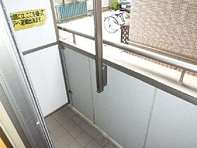 シーレジデンス金沢  ｜ 神奈川県横浜市金沢区町屋町（賃貸マンション1K・1階・26.87㎡） その9