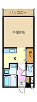 神奈川県横浜市金沢区富岡西２丁目（賃貸アパート1K・1階・30.69㎡） その2