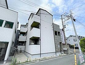 HACK　HOUSE　洲崎町  ｜ 神奈川県横浜市金沢区洲崎町（賃貸アパート1K・1階・21.25㎡） その1