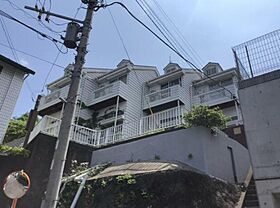 ロッジ金沢八景  ｜ 神奈川県横浜市金沢区六浦東３丁目（賃貸アパート1R・1階・15.61㎡） その1