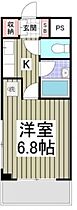 ベルハイム金沢文庫 101 ｜ 神奈川県横浜市金沢区釜利谷東６丁目2-17（賃貸マンション1K・1階・22.30㎡） その2