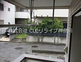 ベルハイム金沢文庫 101 ｜ 神奈川県横浜市金沢区釜利谷東６丁目2-17（賃貸マンション1K・1階・22.30㎡） その9