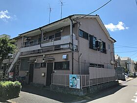 藤莊  ｜ 神奈川県横浜市金沢区柳町（賃貸アパート1DK・1階・17.68㎡） その1