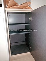 シャルム金沢文庫  ｜ 神奈川県横浜市金沢区町屋町（賃貸アパート1K・1階・20.00㎡） その8