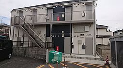 🉐敷金礼金0円！🉐メゾン野島