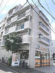 エヴァークレスト六浦