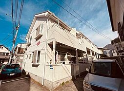 🉐敷金礼金0円！🉐グランシャトー金沢文庫