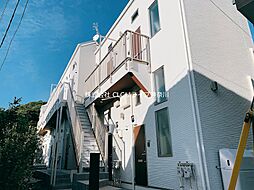 🉐敷金礼金0円！🉐グランセルシア金沢文庫