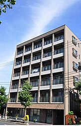 ST上大岡