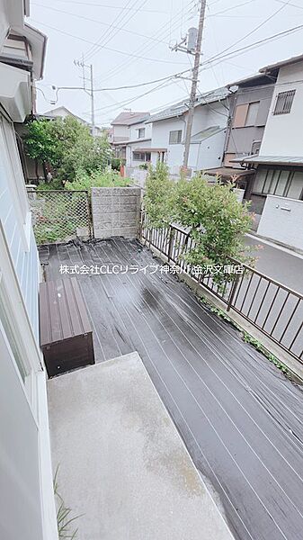 神奈川県横浜市金沢区片吹(賃貸アパート2DK・1階・34.70㎡)の写真 その9