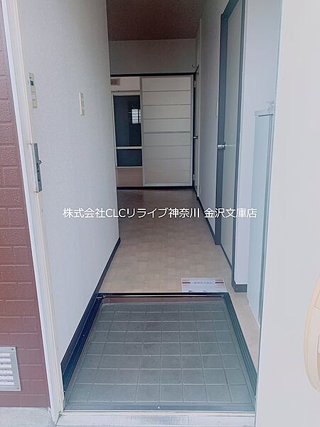 神奈川県横浜市金沢区乙舳町(賃貸アパート3DK・2階・47.50㎡)の写真 その8