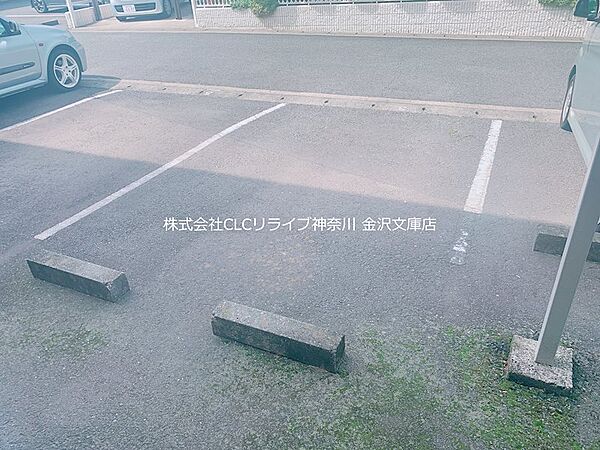 神奈川県横浜市金沢区乙舳町(賃貸アパート3DK・2階・47.50㎡)の写真 その15