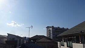 神奈川県横浜市金沢区平潟町（賃貸マンション1R・2階・17.01㎡） その12