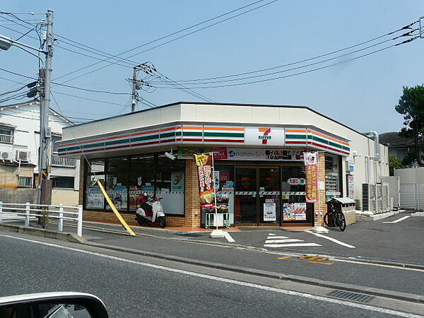 神奈川県横浜市金沢区大道２丁目(賃貸マンション2SDK・5階・44.71㎡)の写真 その16