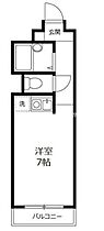 神奈川県横浜市金沢区六浦東２丁目（賃貸マンション1R・1階・20.00㎡） その2