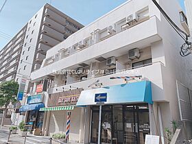 神奈川県横浜市金沢区釜利谷東２丁目（賃貸マンション1R・3階・28.80㎡） その1