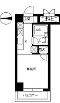 神奈川県横浜市金沢区釜利谷東２丁目（賃貸マンション1R・2階・16.06㎡） その2