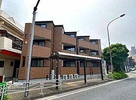 神奈川県横須賀市安浦町１丁目（賃貸アパート1R・1階・18.21㎡） その1