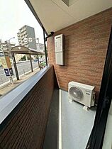 神奈川県横須賀市安浦町１丁目（賃貸アパート1R・1階・18.21㎡） その8