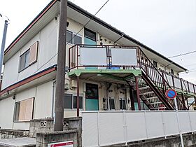 神奈川県横浜市金沢区町屋町（賃貸アパート2K・2階・28.00㎡） その1