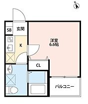 HACK　HOUSE　洲崎町 101 ｜ 神奈川県横浜市金沢区洲崎町522（賃貸アパート1K・1階・21.25㎡） その2