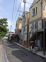 ユナイト追浜カタルーニャ 103 ｜ 神奈川県横須賀市追浜本町１丁目44-12（賃貸アパート1R・1階・12.65㎡） その16