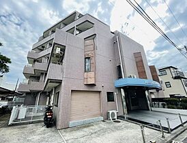 ヴァンハウス金沢八景 204 ｜ 神奈川県横浜市金沢区六浦１丁目17-15（賃貸マンション2K・2階・30.00㎡） その1