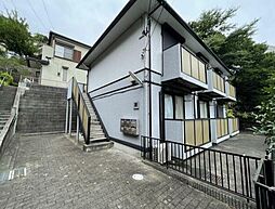 🉐敷金礼金0円！🉐京急本線 京急田浦駅 徒歩11分