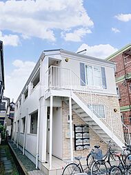 金沢シーサイドライン 野島公園駅 徒歩8分