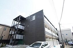 リブリ・ベイルーフ金沢八景