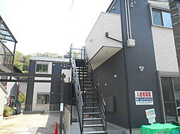🉐敷金礼金0円！🉐横須賀線 田浦駅 徒歩7分