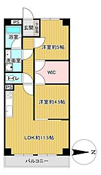 蒲生四丁目駅 1,580万円