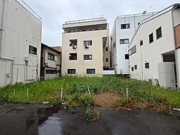 横堤4丁目 土地