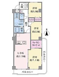 ニックハイム星川