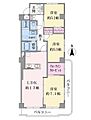ニックハイム星川5階2,480万円
