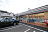 周辺：セブンイレブン 横浜上星川3丁目店（160m）