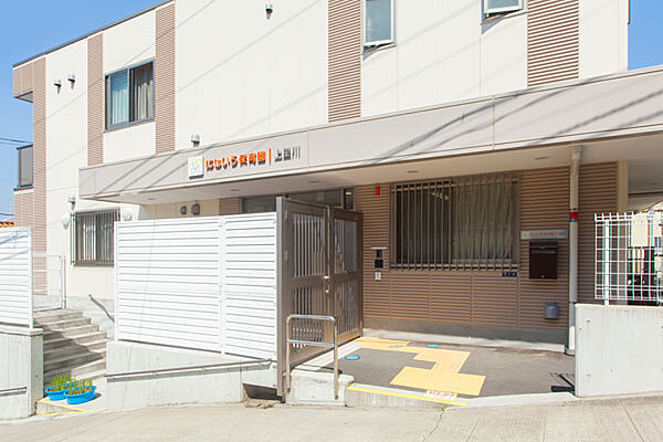 周辺を拡大表示