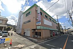 ウイング大黒町