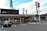 周辺：セブンイレブン枚方田口4丁目店 1000m