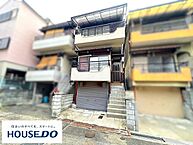 大阪府寝屋川市高柳7丁目：物件画像